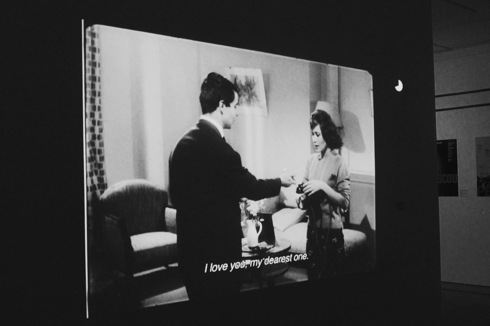 Programação cultural do IMS