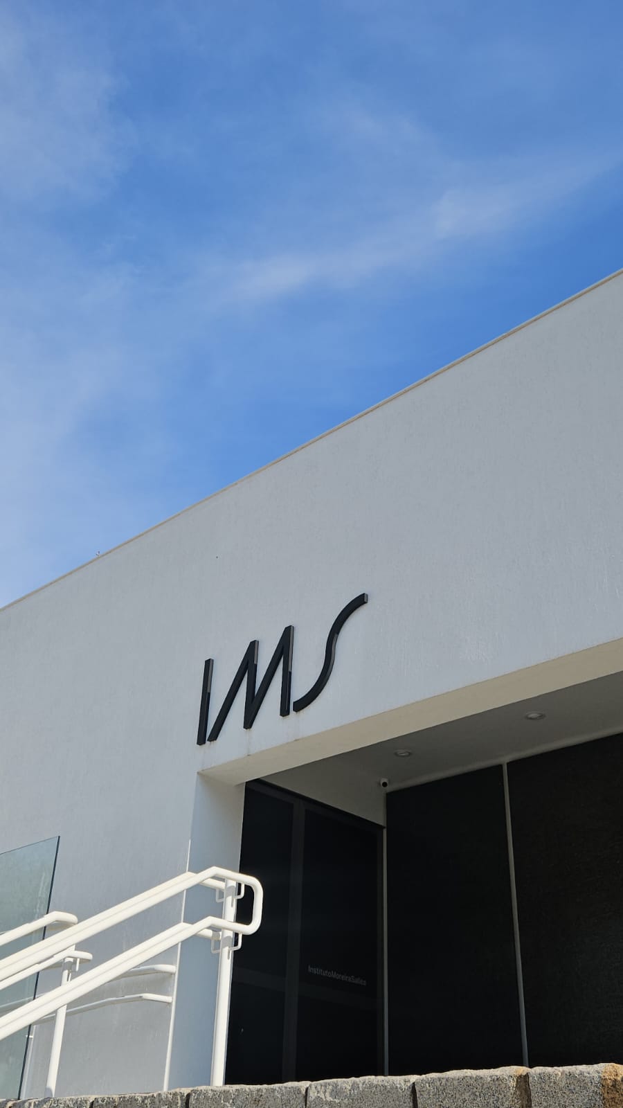 Instituto Moreira Salles