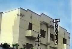 Cine Vogue